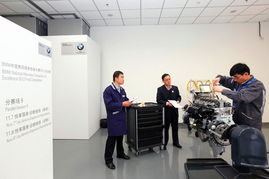 南昌萬寶行 以匠心服務，鑄就全程悅駕新體驗