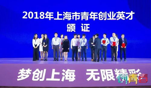 雙喜捷報丨邁科技榮膺上海市創業英才，并獲評2019胡潤上?？萍挤諜C構新銳TOP10