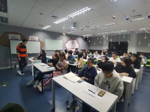 獵上網榮膺上海市寶山區企業技術中心認定，技術服務能力再獲權威認可