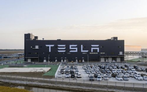 特斯拉10月銷量再破5萬輛大關，上海超級工廠展現強大技術實力
