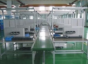 工業框架鋁型材AT84040D產品概述與市場參考