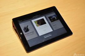 蘋果iPad 2圖集 回顧經(jīng)典，見證平板電腦的進(jìn)化之路
